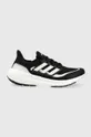μαύρο Παπούτσια για τρέξιμο adidas Performance Ultraboost Light Unisex