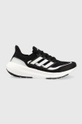 čierna Bežecké topánky adidas Performance Ultraboost Light Unisex