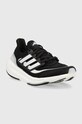 adidas Performance buty do biegania Ultraboost Light HQ6340 czarny SS23