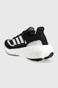 Obuwie adidas Performance buty do biegania Ultraboost Light HQ6340 czarny