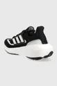Παπούτσια για τρέξιμο adidas Performance Ultraboost Light  Πάνω μέρος: Συνθετικό ύφασμα, Υφαντικό υλικό Εσωτερικό: Υφαντικό υλικό Σόλα: Συνθετικό ύφασμα