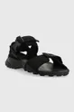 Sandále adidas TERREX Hydroterra čierna