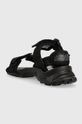 Obuwie adidas TERREX sandały Hydroterra ID4269 czarny