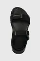 czarny adidas TERREX sandały Hydroterra