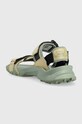 Взуття Сандалі adidas TERREX Hydroterra ID4270 зелений