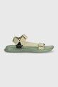 Сандалі adidas TERREX Hydroterra Light віденський бежевий ID4274