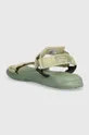 Sandale adidas TERREXHydroterra Light  Vanjski dio: Tekstilni materijal Unutrašnji dio: Sintetički materijal, Tekstilni materijal Potplat: Sintetički materijal