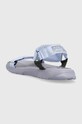 Obuwie adidas TERREX sandały Hydroterra Light ID4275 niebieski