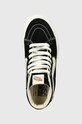 Високи кецове Vans SK8-Hi VR3 черен VN0005UN1KP1