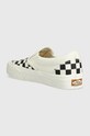Obuwie Vans tenisówki Slip-On VR3 VN0007NC1KP1 beżowy
