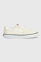 бежевый Кеды Vans SK8-Low Unisex