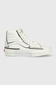 Vans trainers SK8-Hi Reconstruct textile white VN0005UKQJM1