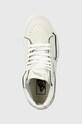Vans trainers SK8-Hi Reconstruct white VN0005UKQJM1