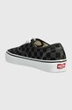 Obuwie Vans tenisówki Authentic VN0A5KS9BLA1 czarny