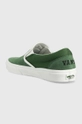 Vans tenisówki Classic Slip-On Cholewka: Materiał tekstylny, Skóra zamszowa, Wnętrze: Materiał syntetyczny, Materiał tekstylny, Podeszwa: Materiał syntetyczny