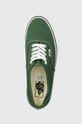 zelena Teniske Vans Authentic