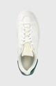 New Balance sneakersy skórzane CT302LF biały CT302LF