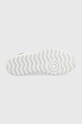New Balance sneakersy skórzane CT302LF CT302LF biały