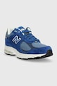 New Balance 2002R Atlantic Blue Sepia M2002REA blue SS23
