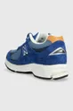 New Balance sneakers M2002REA  Uppers: Textile material, Natural leather, Suede Inside: Textile material Outsole: Synthetic material