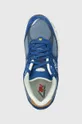modrá Sneakers boty New Balance M2002REA