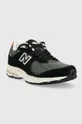 New Balance sneakers M2002REB negru