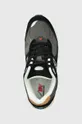 black New Balance sneakers M2002REB