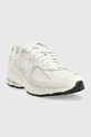 New Balance sneakersy M2002REC M2002REC biały SS23