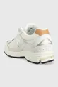New Balance sneakers M2002REC  Uppers: Textile material, Natural leather Inside: Textile material Outsole: Synthetic material