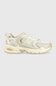 New Balance sneakers MR530AA 530 imitatie de piele bej MR530AA