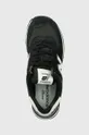 negru New Balance sneakers U574KN2