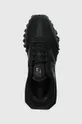 černá Sneakers boty New Balance XC 72 Triple Black
