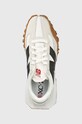 New Balance sneakersy UXC72SD biały UXC72SD