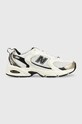 Αθλητικά New Balance MR530TC απομίμηση λείου δέρματος λευκό MR530TC