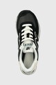 New Balance sneakersy U574GO2 czarny U574GO2