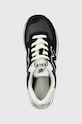 New Balance sneakersy U574GO2 czarny U574GO2