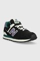 Tenisky New Balance U574LV2 U574LV2 černá SS23