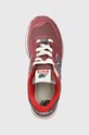 Αθλητικά New Balance U574RX2 μπορντό U574RX2
