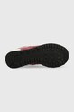 New Balance sneakersy U574RX2 U574RX2 bordowy
