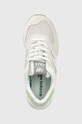 New Balance sneakersy U574WC2 szary U574WC2