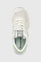 gray New Balance sneakers U574WC2