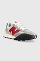 New Balance sneakersy UXC72RM UXC72RM szary SS23