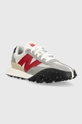 New Balance sneakersy UXC72RM szary