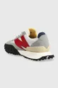 New Balance sneakers UXC72RM  Uppers: Textile material, Natural leather, Suede Inside: Textile material Outsole: Synthetic material