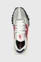 New Balance sneakersy UXC72RM szary UXC72RM