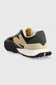 Obuwie New Balance sneakersy UXC72RN UXC72RN czarny