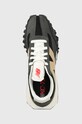 New Balance sneakersy UXC72RN czarny UXC72RN