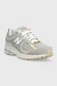 Αθλητικά New Balance M2002RSB γκρί