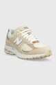 New Balance sneakers M2002RSC M2002RSC bej SS23