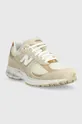New Balance sneakersy M2002RSC beżowy